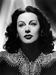 Love Those Classic Movies!!!: In Pictures: Hedy Lamarr