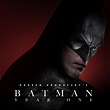 Darren Aronofsky’s BATMAN: YEAR ONE - PART 1 (w/ Alexei Toliopoulos)