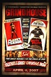 1000 Grindhouse (2007) 898mb 896x378 | Grindhouse, Horror movie posters ...