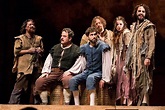 “El hombre de La Mancha” regresa a escena vía streaming | Paco Zea