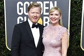 Kirsten Dunst and Jesse Plemons Are Married