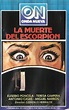 Enciclopedia del Cine Español: La muerte del escorpión (1975)