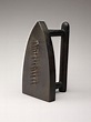 Cadeau (Gift) | The Art Institute of Chicago | Man ray, Sculpture, Dada ...