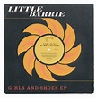 Girls And Shoes : Little Barrie | HMV&BOOKS online - HSE-30092