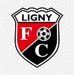 Fc Ligny Vector Logo - 460210 | TOPpng
