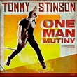 Tommy Stinson to Deliver Sophomore Solo Set 'One Man Mutiny' | Exclaim!