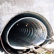Corrugated metal sheet - TUNNEL LINER PLATE - Armtec - curved / steel ...