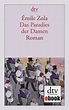 Das Paradies der Damen von Émile Zola - E-Book | dtv Verlag