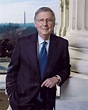 Mitch McConnell | Biography, Senate, & Facts | Britannica