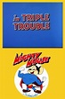 Triple Trouble (película 1948) - Tráiler. resumen, reparto y dónde ver ...