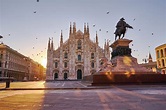 Milán: qué conocer en la Capital de la Moda - Turismo 2.0