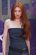 Nicola Roberts – ‘Suicide Squad’ Premiere at Odeon Leicester Square in ...
