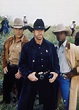 Walker, Texas Ranger : Foto Clarence Gilyard, Judson Mills, Chuck ...