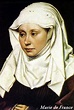 Marie de France - France - 1160: She was a medieval poet who is known ...