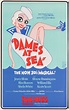 Dames At Sea Rare Poster by Rare Theatre Posters | King & McGaw