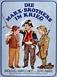 Die Marx Brothers im Krieg - Film 1933 - FILMSTARTS.de