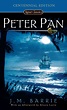 Peter Pan by J. M. Barrie - Penguin Books Australia