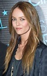 Johnny Who? Vanessa Paradis Rocks Red Carpet Solo