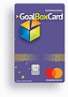 GoalBoxCard - StrategyBox