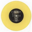 Creed Higher - Yellow Vinyl + Numbered Sleeve UK 7" vinyl single (7 ...