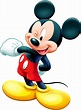 Mickey Mouse PNG Image - PurePNG | Free transparent CC0 PNG Image Library