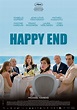 Happy End: trailer e poster italiani per il nuovo film di Michael Haneke