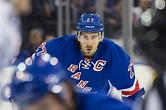 Ryan McDonagh’s evolution from key player to captain complete