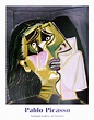Weeping Woman, 1937 by Pablo Picasso | Classic Prints