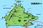 Pendaki Berdaki: Travelog ke Semporna, Sabah - Day 1