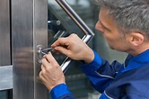 Commercial Locksmith | 911 Lock And Door - Douglasville's Finest ...