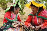 Machu Picchu, Peru Adventure Tour for Women; Amazon Wildlife, Culture ...