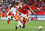 Tom Ince: His career so far in pictures - Liverpool Echo