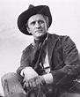 Kirk Douglas poses for a western portrait 2245-31 Kirk Douglas, Peter ...