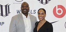 Annemarie Wiley, Wife Of NFL Star Marcellus Wiley, Reportedly Set To ...