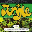 Best Of Jungle Volume 1 (1994, CD) - Discogs