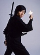 Sho Kosugi was one of my fave actors when I was growing up. | Ninja art ...