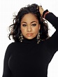 Raven-Symoné - Raven-Symoné Photo (20682299) - Fanpop