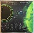 THE CLAYPOOL LENNON DELIRIUM Lime and Limpid Green reviews