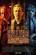 Killers Anonymous (#2 of 3): Extra Large Movie Poster Image - IMP Awards