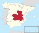 Castilla-La Mancha - Wikipedia, la enciclopedia libre