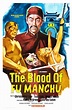 Fu Manchú y el beso de la muerte | Carteles de Cine