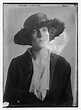 Esther Cleveland - digital file from original neg. | Library of Congress