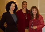Arting Around | Shari Belafonte & Wendy Davis Host the GreenLight Women ...