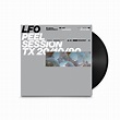 Peel Session by LFO - Releases - WARP