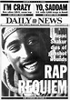 Who killed Tupac? Everything we know about his murder
