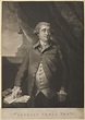 NPG D37776; Charles James Fox - Portrait - National Portrait Gallery