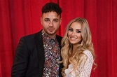 Adam Thomas announces birth of second child with wife Caroline | GoodtoKnow