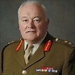 Profile: Gen Sir Peter Wall - BBC News