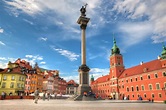 Las 15 mejores cosas de Varsovia que ver y que hacer | Skyscanner Espana
