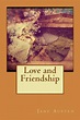 Love and Friendship by Jane Austen (English) Paperback Book Free ...